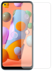 Tvrzené sklo Samsung A11