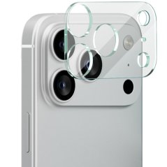 Ochranné tvrzené sklo na fotoaparát iPhone 17 Pro Max