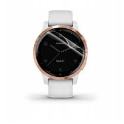 6x Hydrogelová fólie Garmin VivoActive 4s