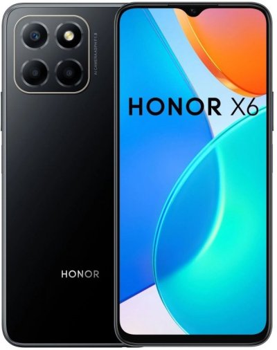 Honor X6 - + Aplikační sada