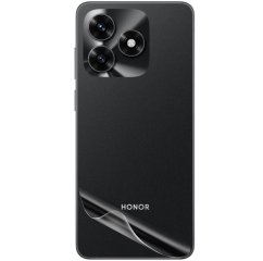 Hydrogelová fólie zadní Honor X5c Plus