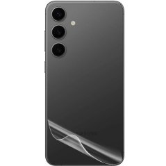Hydrogelová fólie zadní Samsung S24 Plus