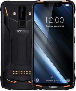 Doogee S90C