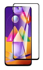 Tvrzené sklo Samsung M31S