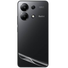 Hydrogelová fólie zadní Xiaomi Redmi Note 13