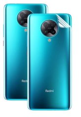 Hydrogelová fólie zadní Xiaomi Poco F2 Pro