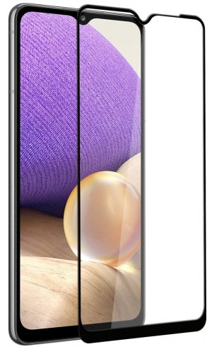 Displayschutz aus gehärtetem Glas Samsung A33 5G