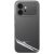 Hydrogelová fólie zadní Honor 600
