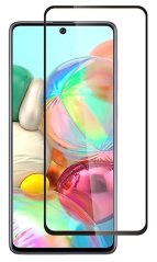 Tvrzené sklo Samsung A51