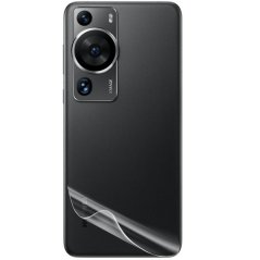 Hydrogelová fólie zadní Huawei P60 Pro