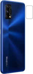 Ochranné tvrzené sklo na fotoaparát Realme 7 Pro