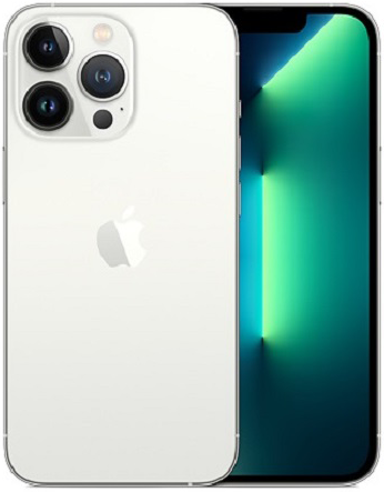iPhone 13 Pro - SUNSHINE