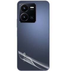 Hydrogelová fólie zadní Vivo Y35