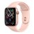 6x Hydrogelová fólie Apple watch 4 / 5 / 6 / SE / (44mm)