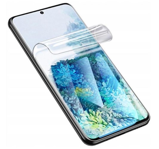 Hydrogel Folie Xiaomi Redmi Note 9 Pro