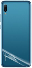 Hydrogelová fólie zadní Huawei Y6 2019
