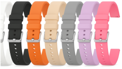 Silikonový řemínek Garmin VivoActive 3