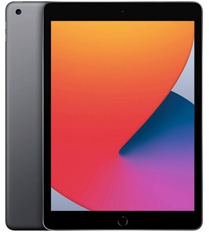 iPad 8 10.2″ (2020)