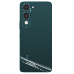 Hydrogelová fólie zadní Vivo Y29s