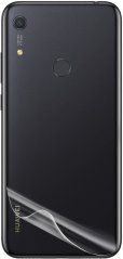 Hydrogelová fólie zadní Huawei Y6S