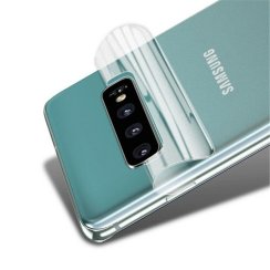 Rückseite Hydrogel Folie Samsung S9