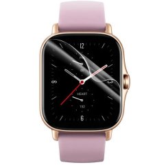 6x Hydrogelová fólie Amazfit GTS 2e
