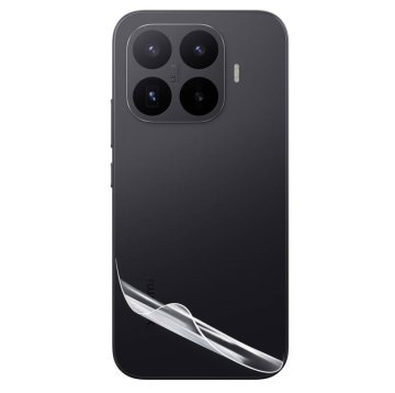 Hátsó hidrogél fólia Xiaomi 17T