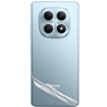 Hátsó hidrogél fólia Xiaomi Redmi Note 15 5G
