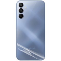 Hydrogelová fólie zadní Samsung A15 4G/5G