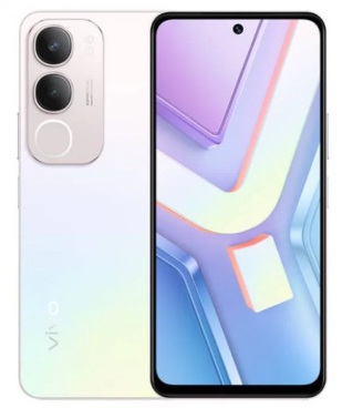 Vivo Y19s