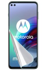 Hydrogelová fólie Motorola Moto G100