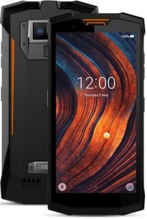 Doogee S80