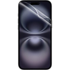 Hydrogelová fólie iPhone 16 Plus