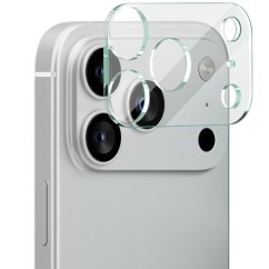 Ochranné tvrzené sklo na fotoaparát iPhone 17 Pro Max