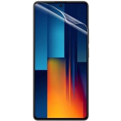 Hydrogelová fólie Poco M6 Pro