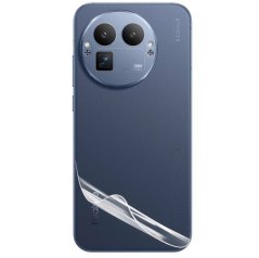 Hydrogelová fólie zadní Realme GT 8 Pro