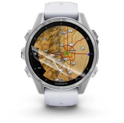 6x Hydrogelová fólie Garmin Fenix 8 43mm