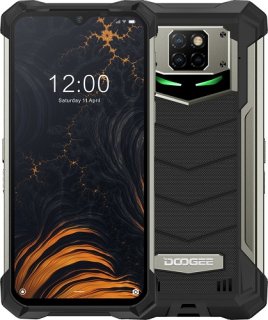 Doogee S88 Pro