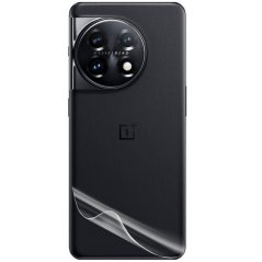 Hydrogelová fólie zadní OnePlus 11 5G