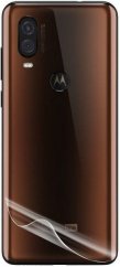 Hydrogelová fólie zadní Motorola One Vision
