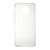 Průhledný silikonový obal Xiaomi Poco F2 Pro