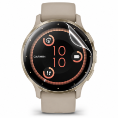 6x Hydrogelová fólie Garmin Venu 3S