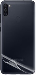 Hydrogelová fólie zadní Samsung M11