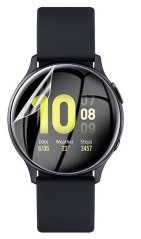 6x Hydrogelová fólie Galaxy Watch active 2 (44mm)