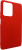 Červený silikonový obal Xiaomi Mi 11T