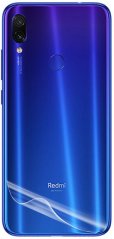 Hydrogelová fólie zadní Xiaomi Redmi Note 7