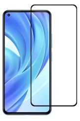 Displayschutz aus gehärtetem Glas Xiaomi Mi 11 Lite 4G/5G