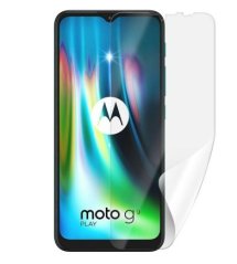 Hydrogelová fólie Motorola Moto G9 Play