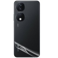 Hydrogelová fólie zadní Honor X7b