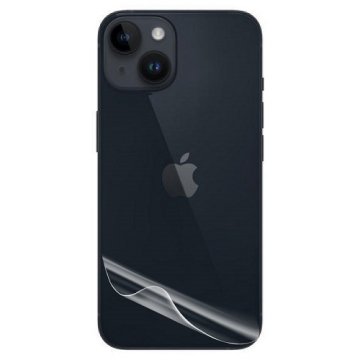 Hátsó hidrogél fólia iPhone 14